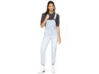 Levi's(r) Premium Mom Overall (donna Martin) Women's Overalls One Piece