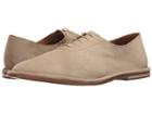 Paul Smith Ps Merchant Oxford (taupe) Men's Lace Up Casual Shoes