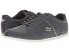 Lacoste Seforra 318 2 P Caw (dark Grey/off-white) Women's Shoes