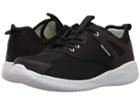 Reebok Stylescape 2.0 Arch (black/dark Grey Heather Solid Grey/white/cool Sage) Women's  Shoes