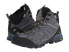 Merrell Capra Mid Waterproof (turbulence) Men's Hiking Boots