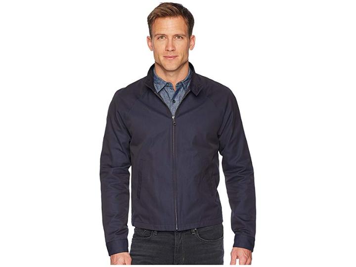 Vince Barracuda Jacket (navy) Men's Coat