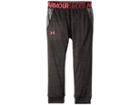 Under Armour Kids Wordmark Tech Pants (toddler) (black) Girl's Casual Pants