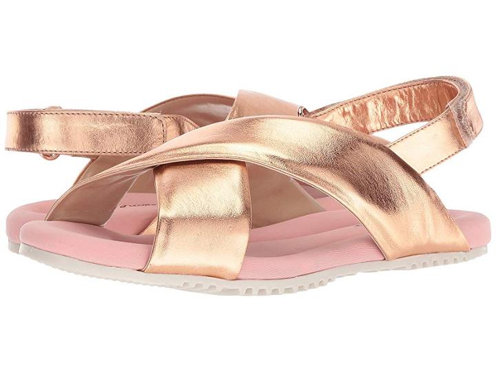 Massimo Matteo Robyn (light Rose) Women's Sandals