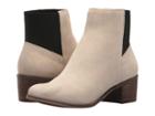 Dolce Vita Christy (light Taupe Suede) Women's Shoes