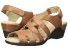 Soft Style Patsie (tan Cambric) Women's Shoes