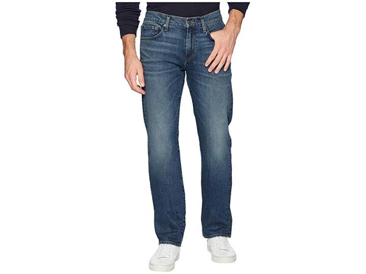 7 For All Mankind Standard Straight In Phenomenon (phenomenon) Men's Jeans