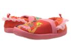 Josmo Kids Elena Of Avalor Slipper (toddler/little Kid) (red) Girls Shoes