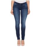 Mavi Jeans Alexa Jeans In Deep Tonal Shanti (deep Tonal Shanti) Women's Jeans