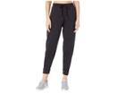 Nike Dry Tapered Studio Pants (black/anthracite) Women's Casual Pants