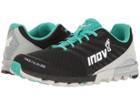 Inov-8 Trailtalontm 250 (black/teal/light Grey) Women's Running Shoes