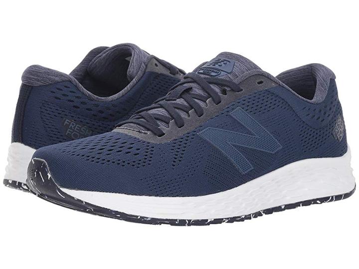 New Balance Arishi V1 (pigment/vintage Indigo) Men's Running Shoes