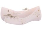 Melissa Shoes Ultragirl Elements (beige/birch) Women's Shoes