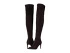 Kendall + Kylie Zoa (black/black) Women's Shoes