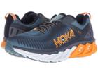 Hoka One One Arahi 2 (black Iris/bluestone) Men's Running Shoes
