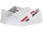 Tommy Hilfiger Lindee (white) Women's Shoes