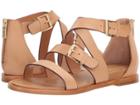 Isola Sharni (twine Tan M-vege) Women's Dress Sandals