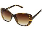 Steve Madden Khloe (brown) Fashion Sunglasses