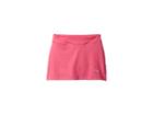 Puma Golf Kids Solid Knit Skirt (big Kids) (shocking Pink) Girl's Skirt