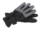 Echo Design Echo Touch Fleece Glove (grey) Extreme Cold Weather Gloves