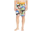 Robert Graham Matanazas Boardshorts (multi) Men's Swimwear