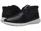 Ecco Sport Intrinsic Chukka (black) Women's Shoes
