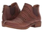 Sofft Brenley (mahogany) Women's  Shoes