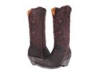 Old Gringo Marcel (chocolate) Cowboy Boots
