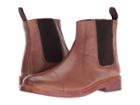 Lotus Lexton (brown Leather) Men's Pull-on Boots