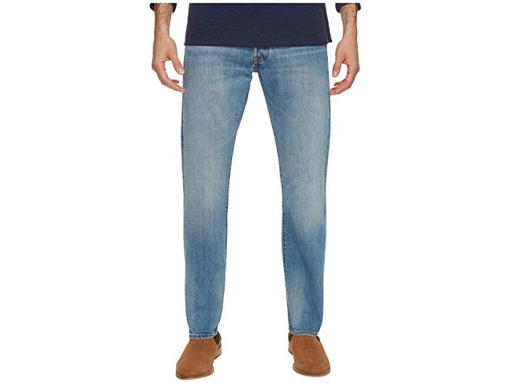 Levi's(r) Mens 501(r) Original (down At The Club) Men's Jeans