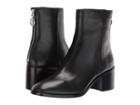 Frye Emilia Short (black) Women's Shoes