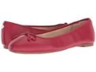 Circus By Sam Edelman Charlotte (true Red Sheep Nappa Leather) Women's Shoes