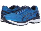 Asics Gt-2000 5 (directoire Blue/peacoat/white) Men's Running Shoes