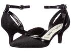 Anne Klein Freda (black Glamour Patent) Women's Shoes