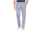 Brixton Reserved Standard Fit Chino Pants (grey Blue) Men's Casual Pants