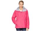 Columbia Bugabootm Ii Fleece Interchange Jacket (cactus Pink/astral) Women's Coat