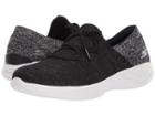 Skechers Performance You Revere (black/white) Women's Shoes