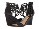 Jewel Badgley Mischka Taren (black) Women's Shoes