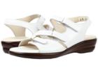 Sas Tabby (white) Women's Shoes