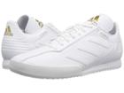 Adidas Copa Super (white/white/gold Metallic) Men's Shoes