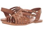 Indigo Rd. Brieg (tan) Women's Sandals