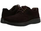 Drew Delaware (brown Suede) Men's Lace Up Casual Shoes