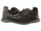 Kenneth Cole Reaction Kids Broad-way Jay (little Kid/big Kid) (black) Boy's Shoes