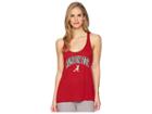 Champion College Alabama Crimson Tide Eco(r) Swing Tank Top (cardinal) Women's T Shirt