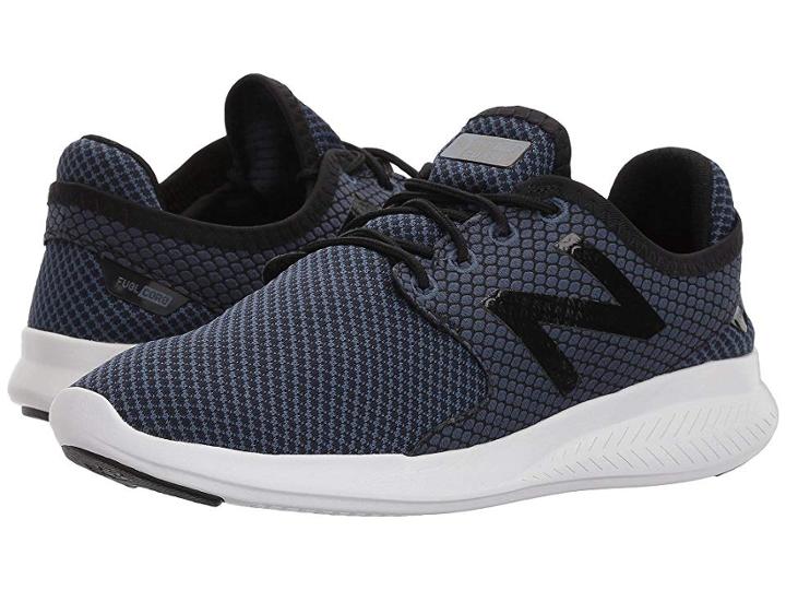 New Balance Coast V3 (vintage Indigo/black) Women's Running Shoes