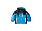 Obermeyer Kids Horizon Jacket (toddler/little Kids/big Kids) (stellar Blue) Boy's Coat