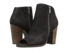 Lucky Brand Lamija (black) Women's Shoes