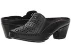 Rialto Sedona (black) Women's Shoes
