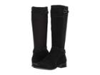 Aetrex Essencetm Chelsea (black Suede) Women's Boots