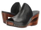 Dansko Sage (black Tumbled Calf) Women's Shoes